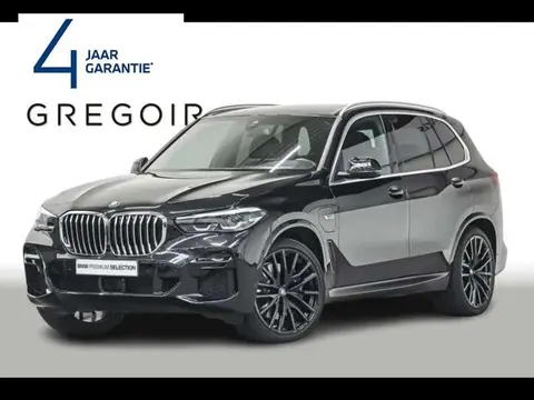 Used BMW X5 Hybrid 2022 Ad 