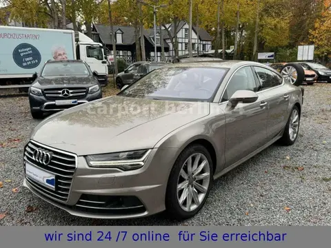 Used AUDI A7 Petrol 2015 Ad 