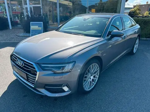 Annonce AUDI A6 Diesel 2019 d'occasion 