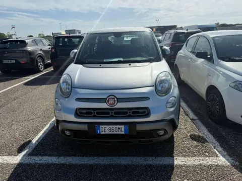 Used FIAT 500L LPG 2021 Ad 