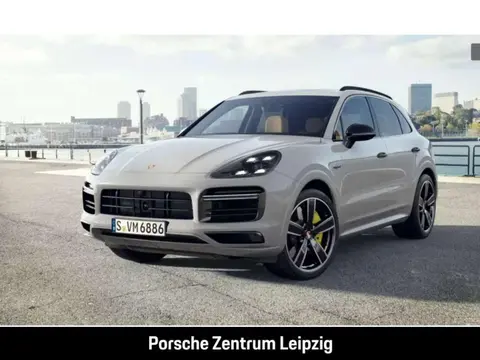 Annonce PORSCHE CAYENNE Hybride 2023 d'occasion 