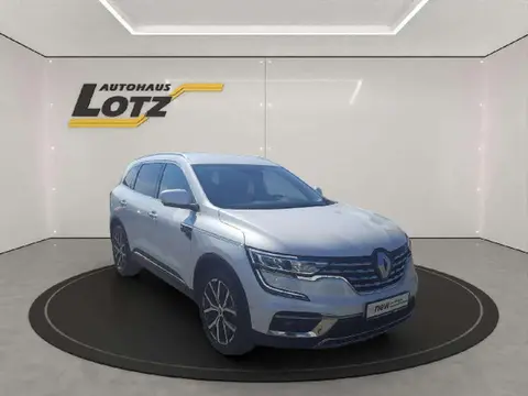 Annonce RENAULT KOLEOS Diesel 2022 d'occasion 