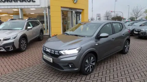 Used DACIA SANDERO Petrol 2024 Ad 