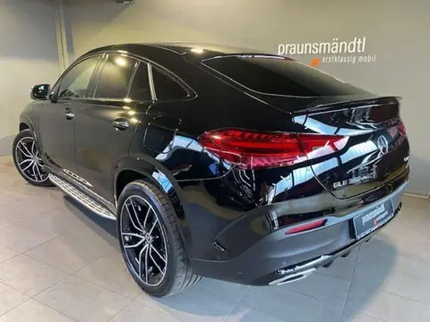 Annonce MERCEDES-BENZ CLASSE GLE Hybride 2024 d'occasion 