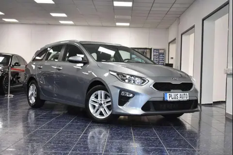 Used KIA CEED Diesel 2020 Ad 