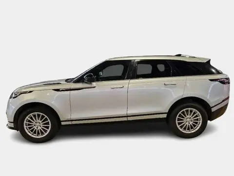 Used LAND ROVER RANGE ROVER VELAR Diesel 2020 Ad 