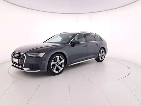 Used AUDI A6 Hybrid 2022 Ad 