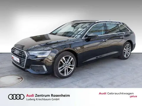 Used AUDI A6 Diesel 2021 Ad 