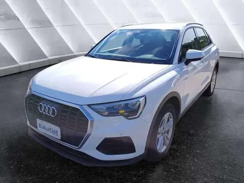 Used AUDI Q3 Diesel 2020 Ad 