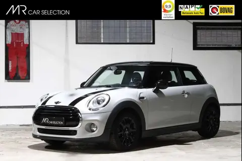 Annonce MINI COOPER Essence 2016 d'occasion 