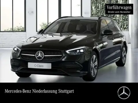 Used MERCEDES-BENZ CLASSE C Diesel 2023 Ad 