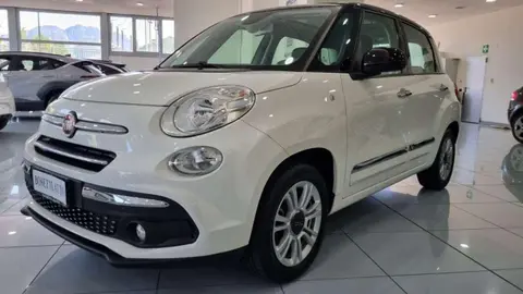 Annonce FIAT 500L Essence 2018 d'occasion 