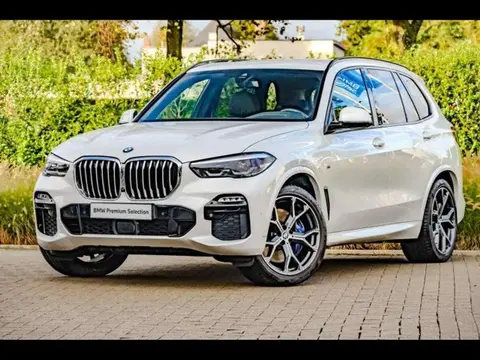 Used BMW X5 Diesel 2019 Ad 