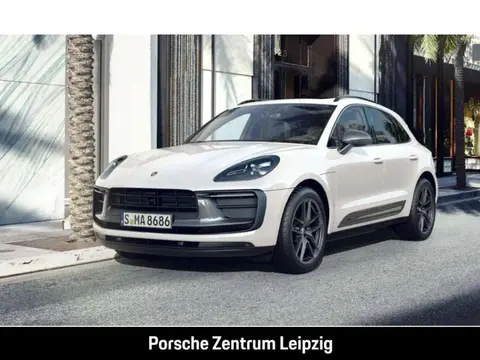 Used PORSCHE MACAN Petrol 2022 Ad 