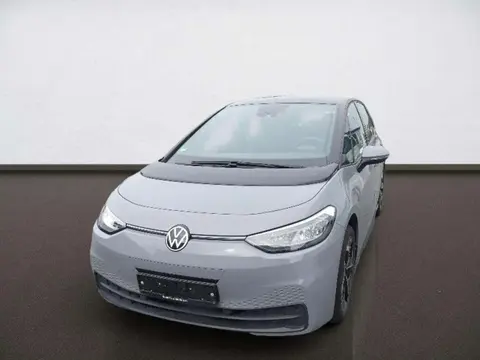 Used VOLKSWAGEN ID.3 Electric 2021 Ad 