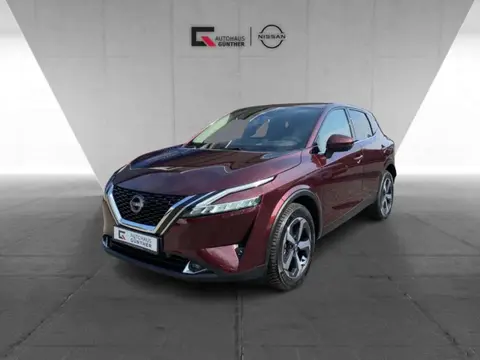 Annonce NISSAN QASHQAI Essence 2023 d'occasion 