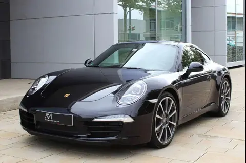 Annonce PORSCHE 991 Essence 2015 d'occasion 