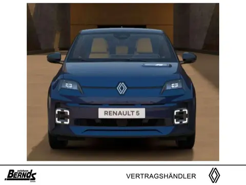 Annonce RENAULT R5 Électrique 2024 d'occasion 