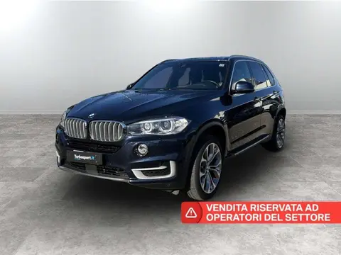 Used BMW X5 Diesel 2018 Ad 