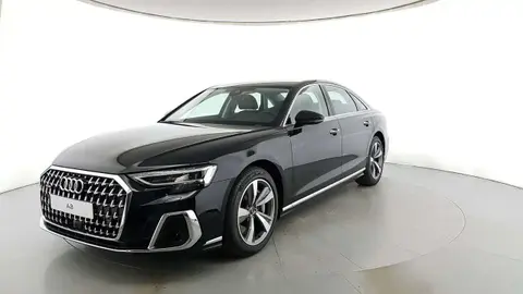 Used AUDI A8 Hybrid 2024 Ad 