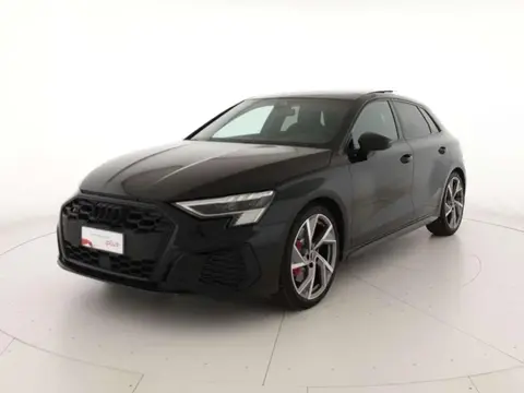 Annonce AUDI S3 Essence 2021 d'occasion 