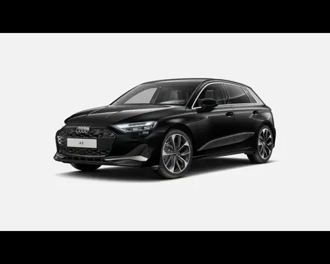 Annonce AUDI A3 Hybride 2024 d'occasion 