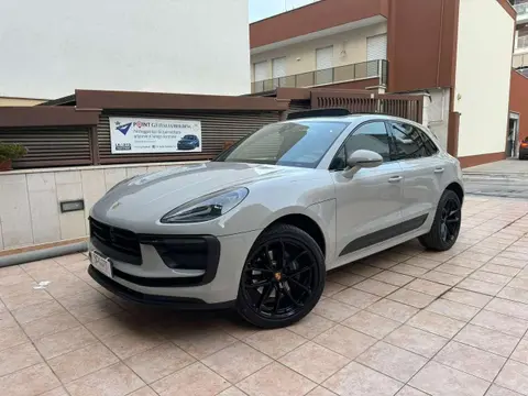 Annonce PORSCHE MACAN Essence 2022 d'occasion 