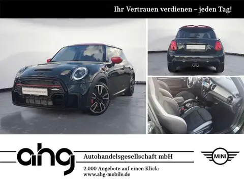 Annonce MINI JOHN COOPER WORKS Essence 2023 d'occasion 