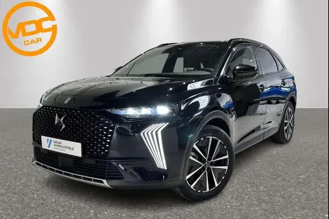 Annonce DS AUTOMOBILES DS7 Hybride 2023 d'occasion 