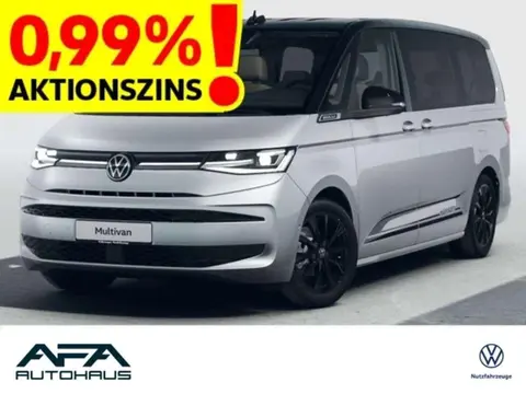 Annonce VOLKSWAGEN T7 Diesel 2024 d'occasion 