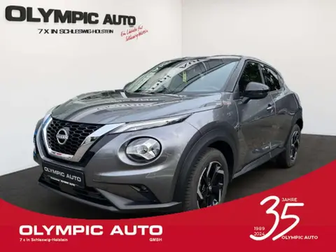 Used NISSAN JUKE Petrol 2023 Ad 