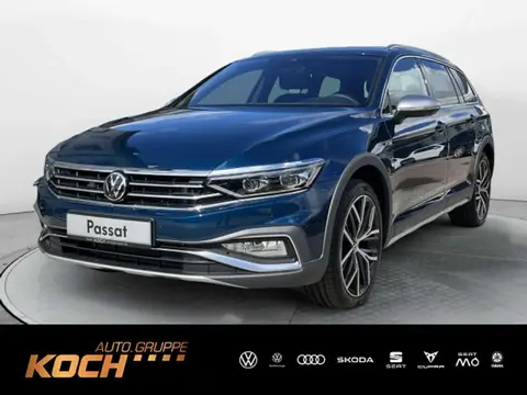 Annonce VOLKSWAGEN PASSAT Diesel 2023 d'occasion 