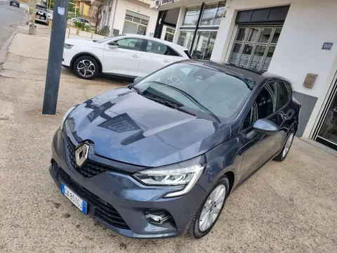 Used RENAULT CLIO Petrol 2020 Ad 