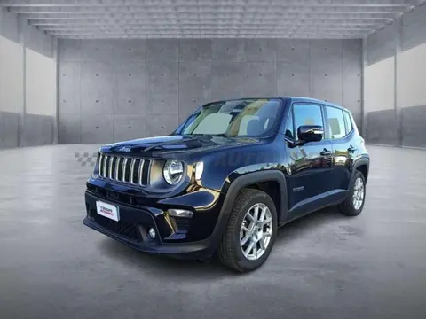 Annonce JEEP RENEGADE Essence 2023 d'occasion 