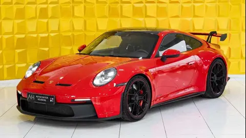 Annonce PORSCHE 911 Essence 2022 d'occasion 