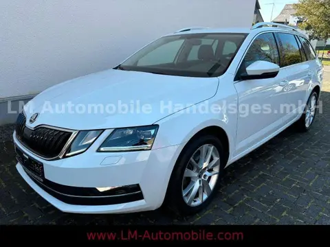 Used SKODA OCTAVIA Diesel 2019 Ad 