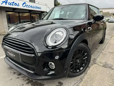 Used MINI COOPER Petrol 2020 Ad Belgium