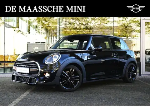 Annonce MINI JOHN COOPER WORKS Essence 2019 d'occasion 