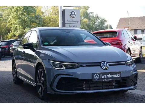 Annonce VOLKSWAGEN GOLF Essence 2024 d'occasion 