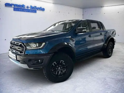 Used FORD RANGER Diesel 2020 Ad Germany