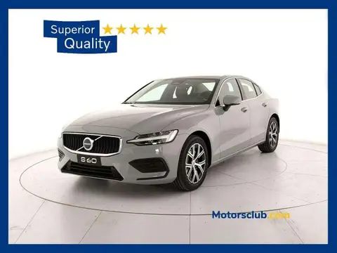 Annonce VOLVO S60 Hybride 2023 d'occasion 