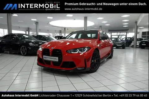 Used BMW M3 Petrol 2021 Ad 