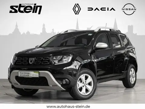 Annonce DACIA DUSTER Essence 2021 d'occasion 