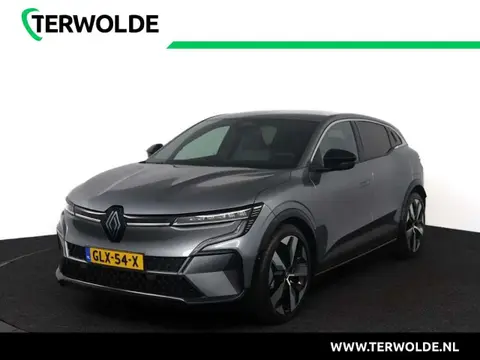 Used RENAULT MEGANE Electric 2024 Ad 