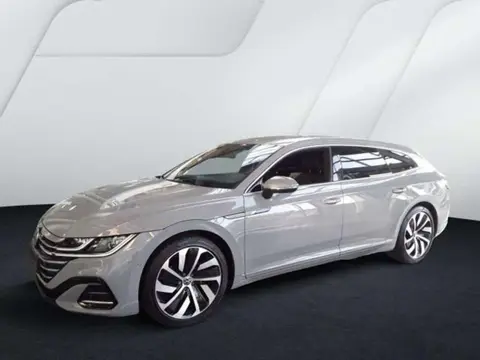 Used VOLKSWAGEN ARTEON Petrol 2021 Ad 