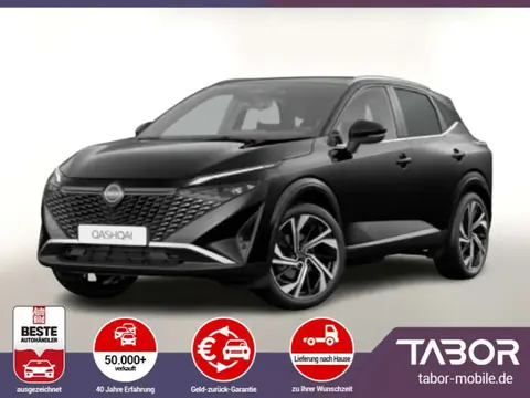 Annonce NISSAN QASHQAI Essence 2024 d'occasion 