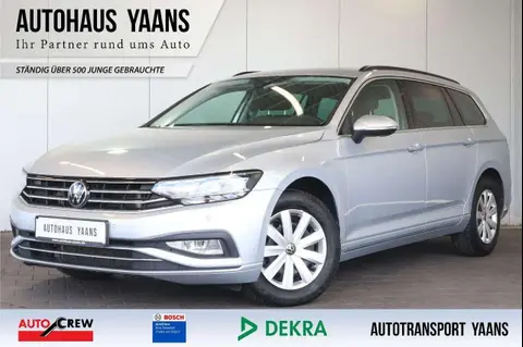 Used VOLKSWAGEN PASSAT Diesel 2023 Ad 