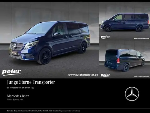 Used MERCEDES-BENZ CLASSE V Diesel 2020 Ad 