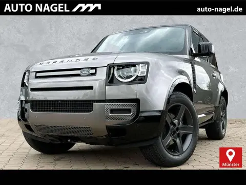 Used LAND ROVER DEFENDER Diesel 2024 Ad 