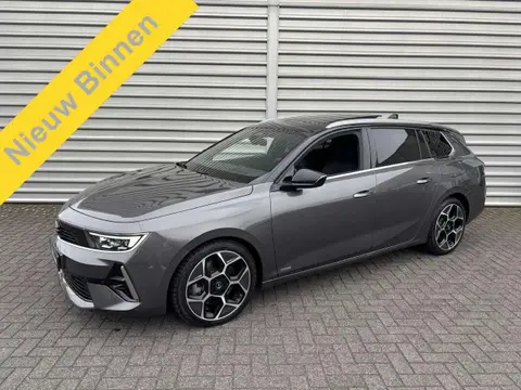 Annonce OPEL ASTRA Essence 2023 d'occasion 